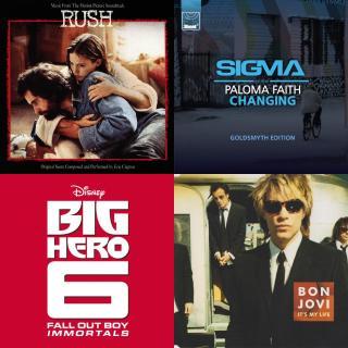 new soul（邮箱音乐盒）