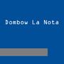Dembow la Nota