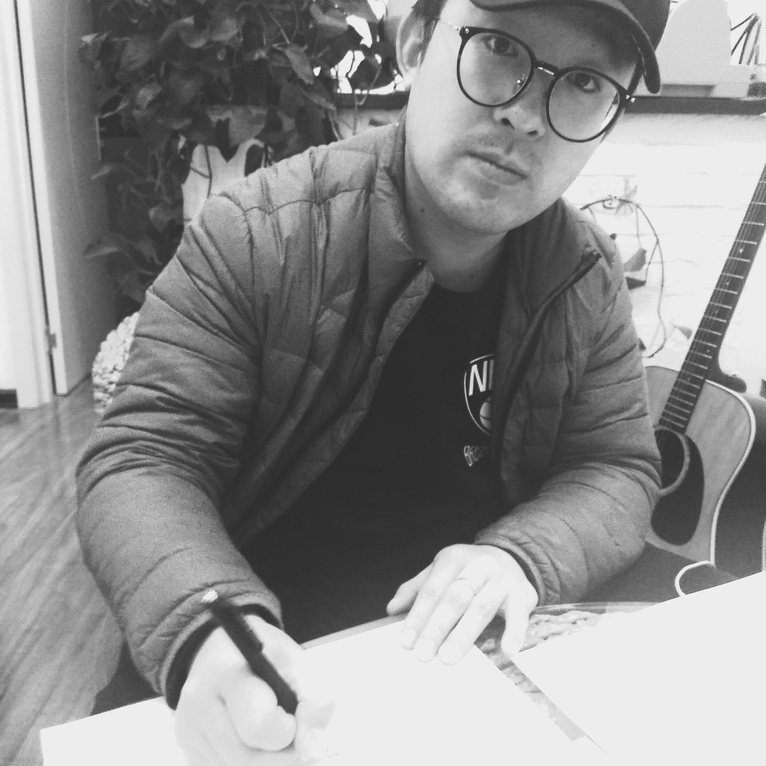 懒虫音乐于瑞洋