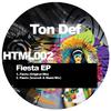 Ton Def - Fiesta (Nunzi & Imanos So Deep Remix)