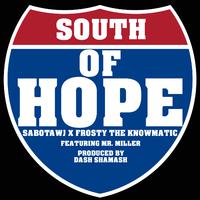 South of Hope