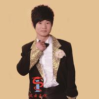 安少杰华资料,安少杰华最新歌曲,安少杰华MV视频,安少杰华音乐专辑,安少杰华好听的歌