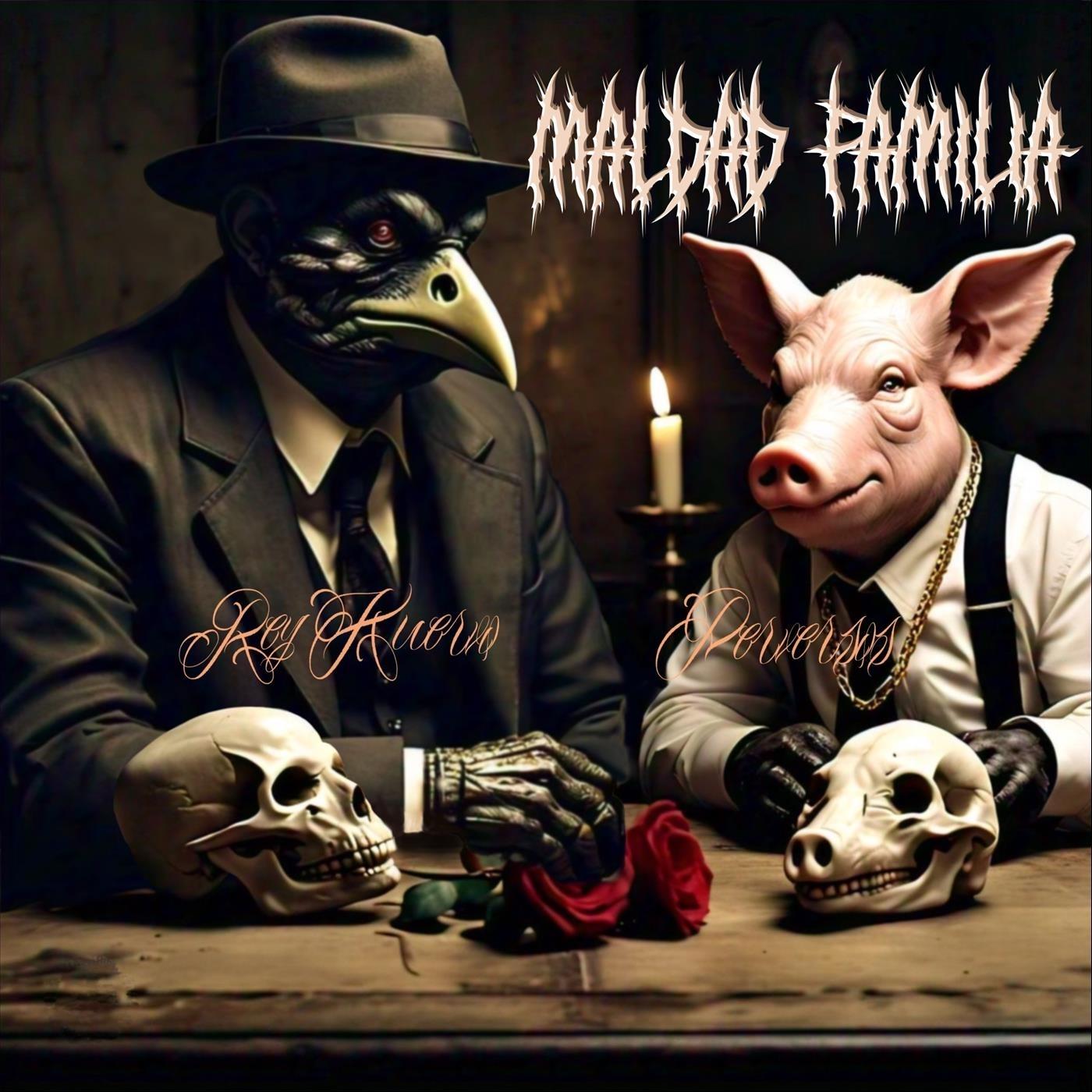 Segunda Cepa (feat. Lil Weed & Muvi)