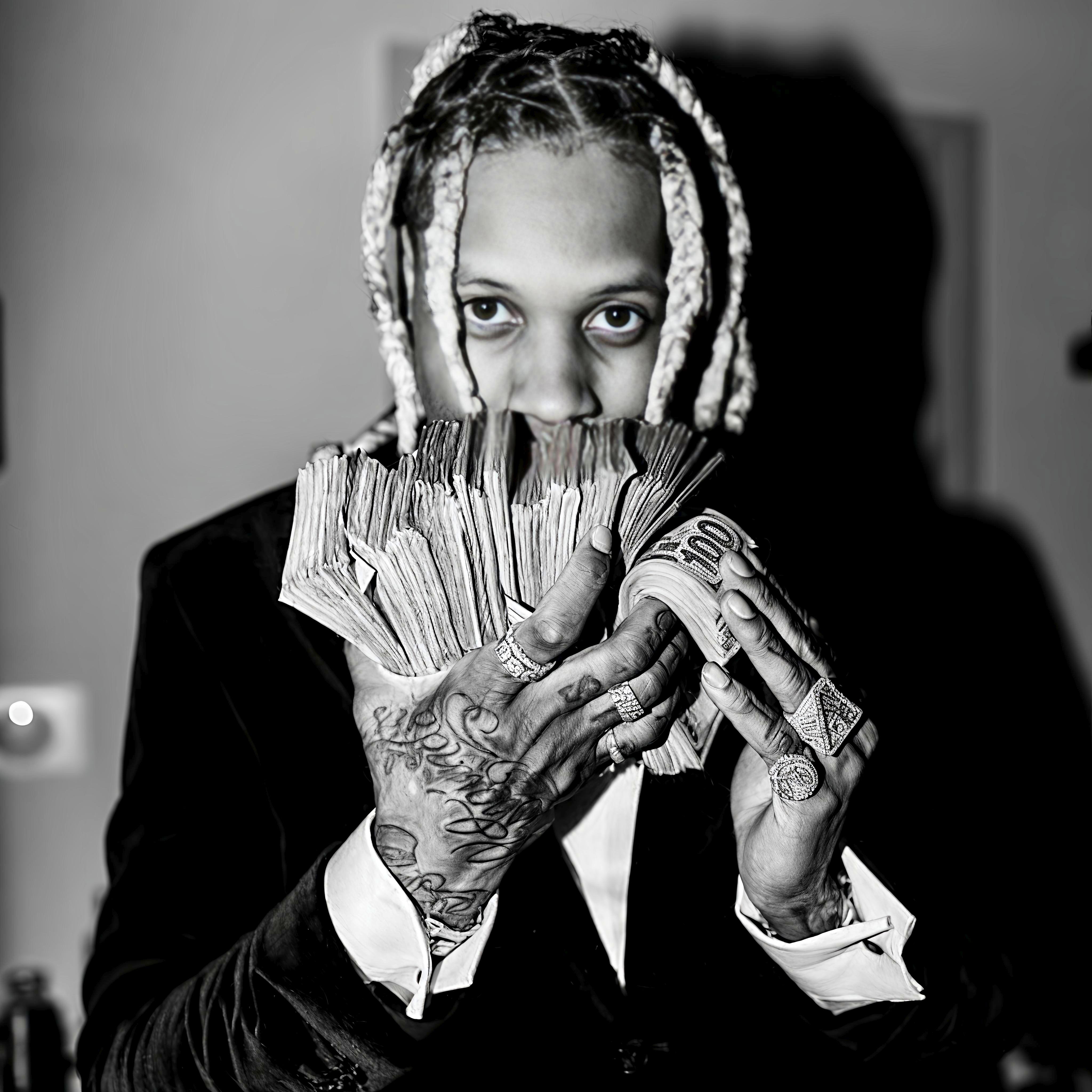 “长坂坡” 曹操&SASIOVERLXRD Type Beat