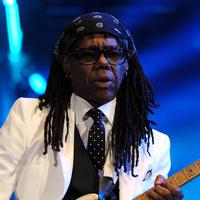 Nile Rodgers