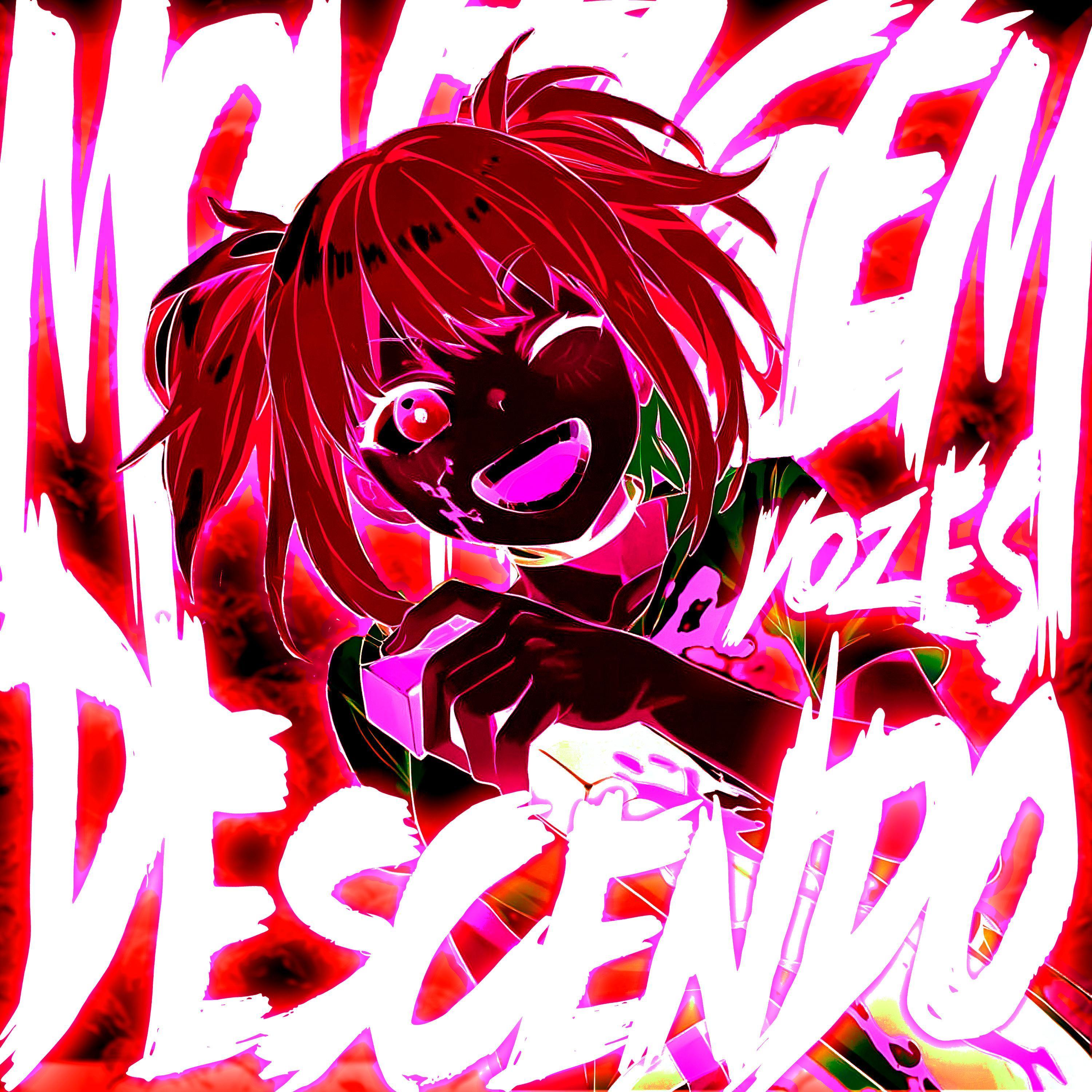 MONTAGEM VOZES DESCENDO