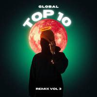 Top 10 Global (Sped Up) (Remix)