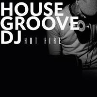 House Groove Dj