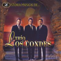 Historia Musical del Trío los Condes