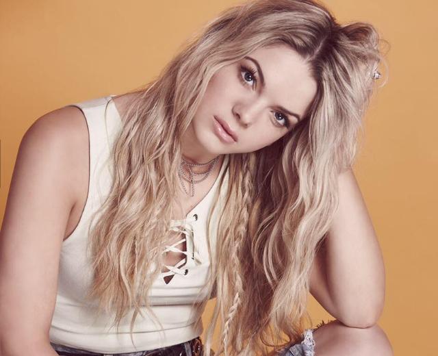 Louisa Johnson