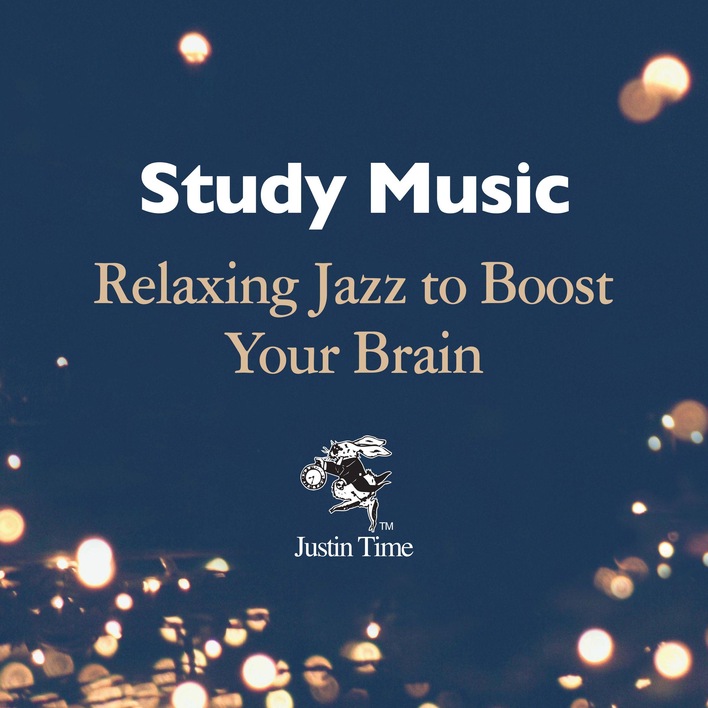 Study Music: Relaxing Jazz