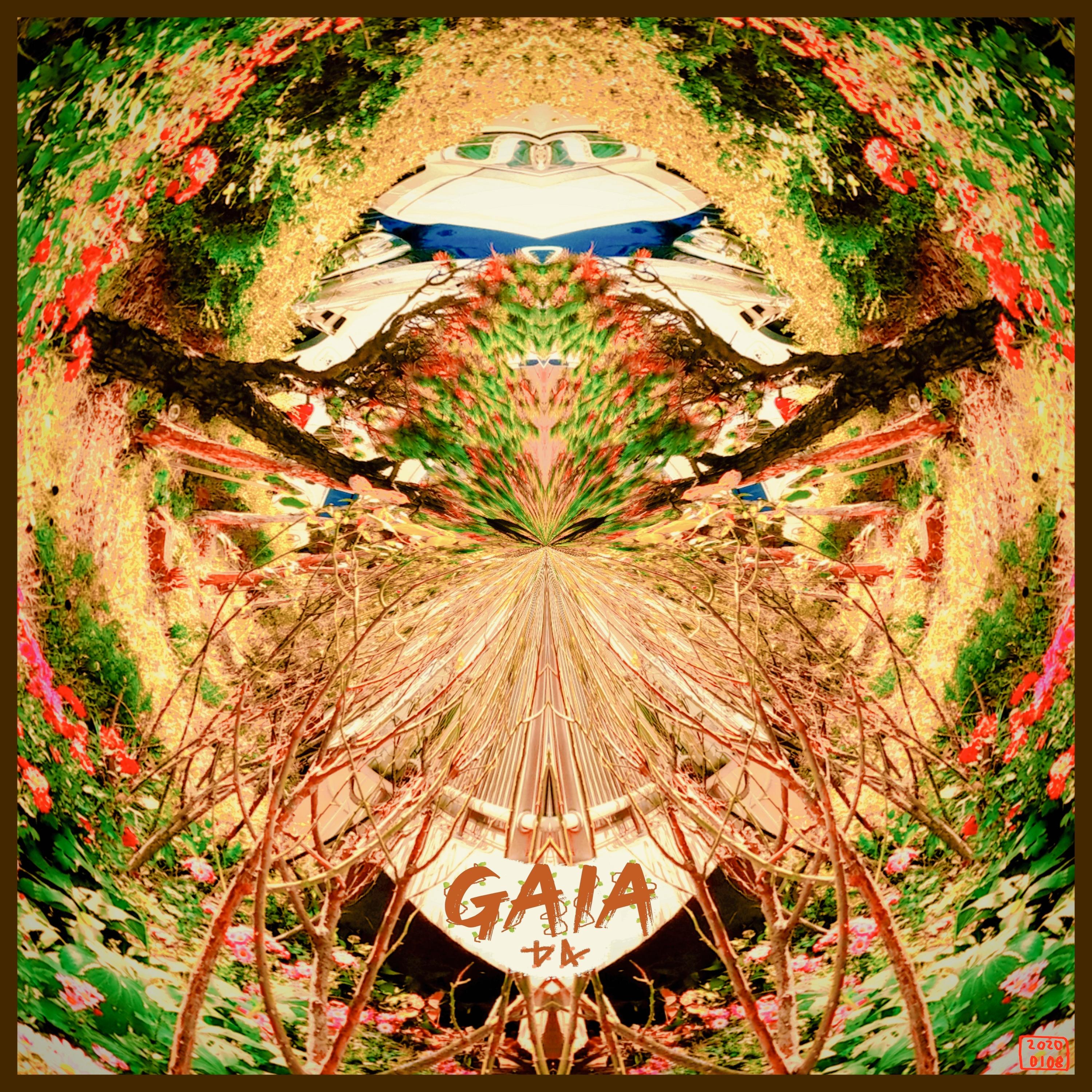 Gaia