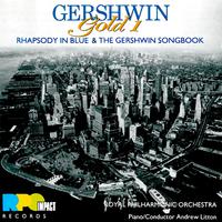 Gershwin Gold, Vol. 1