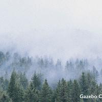 Gazebo Clouds