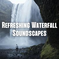 Refreshing Waterfall Soundscapes