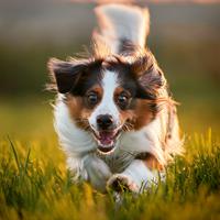 Music For Dogs And Their Playful Moments