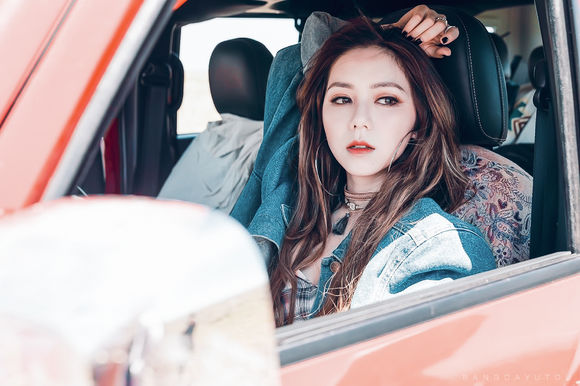 【另一个童话】邓紫棋音乐童话三部曲