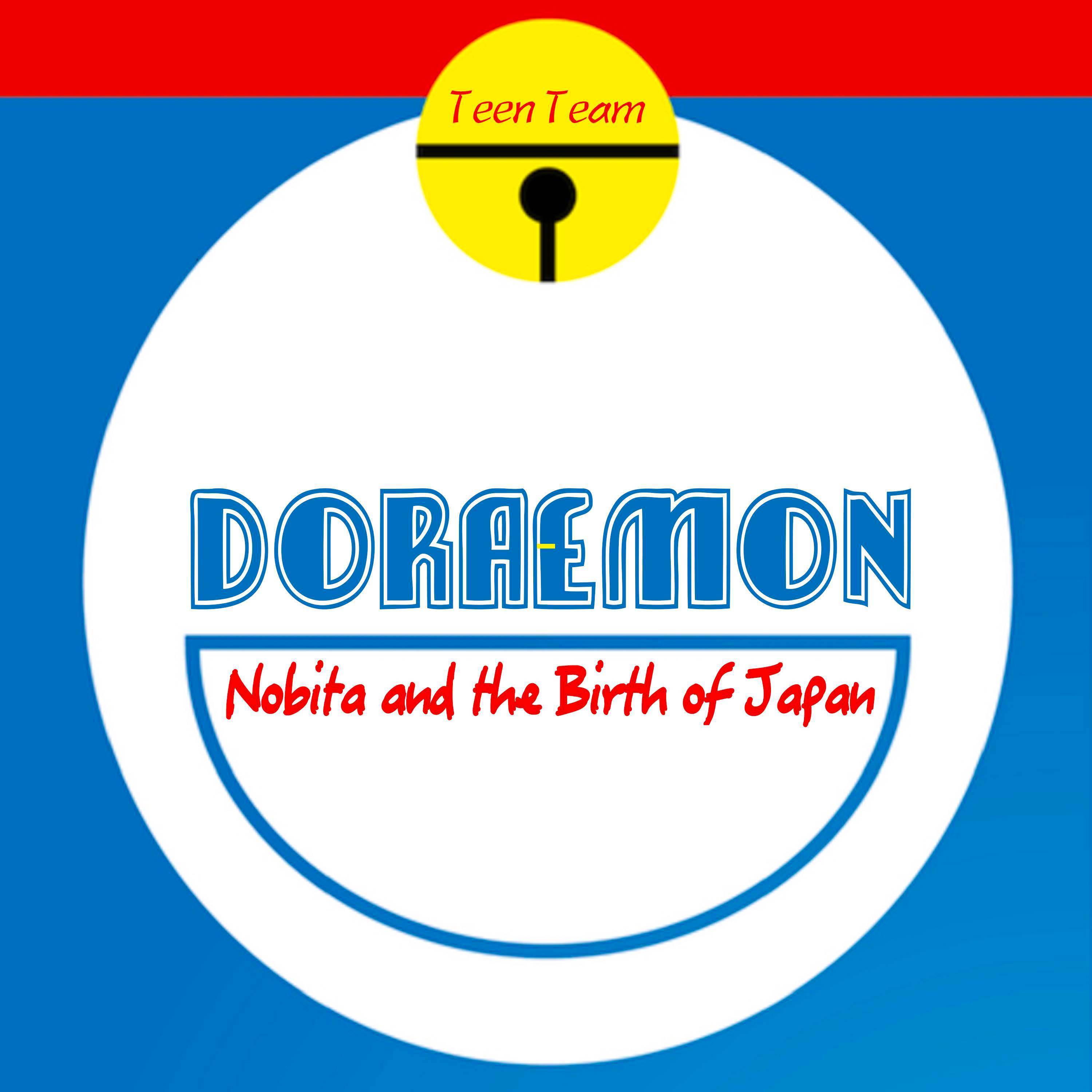 Doraemon, Nobita and the Birth of Japan Music Theme (From "Doraemon, The Movie 2016: Nobita and the Birth of Japan") (Teen Version)