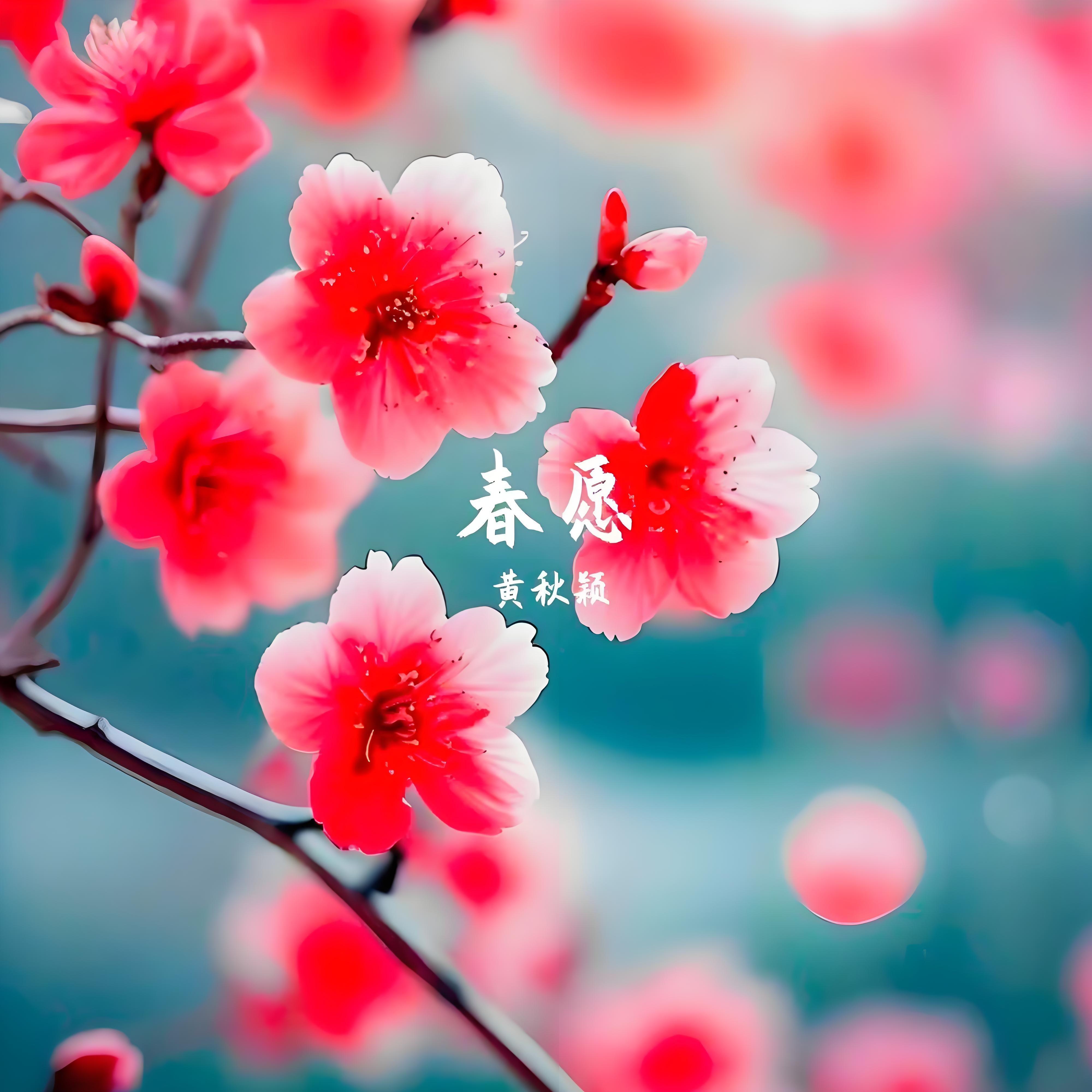 春秋冬夏 伴奏封面
