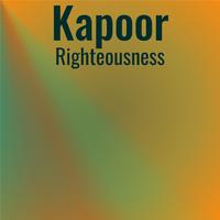 Kapoor Righteousness