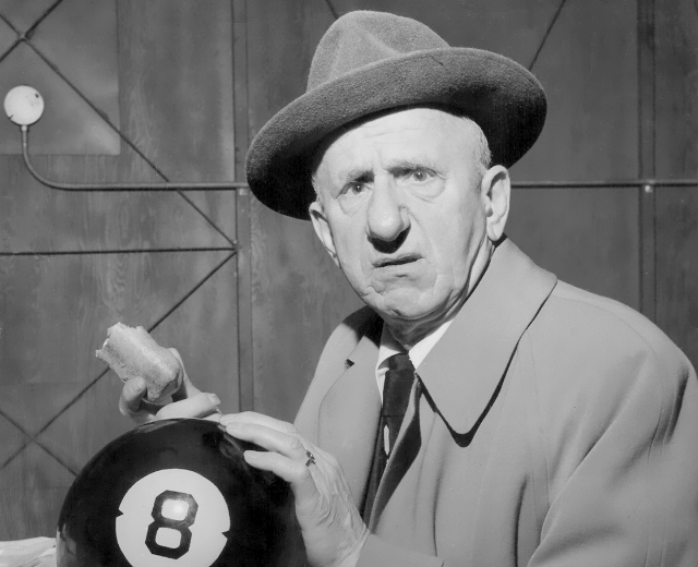 Jimmy Durante