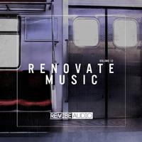 Renovate Music, Vol. 12