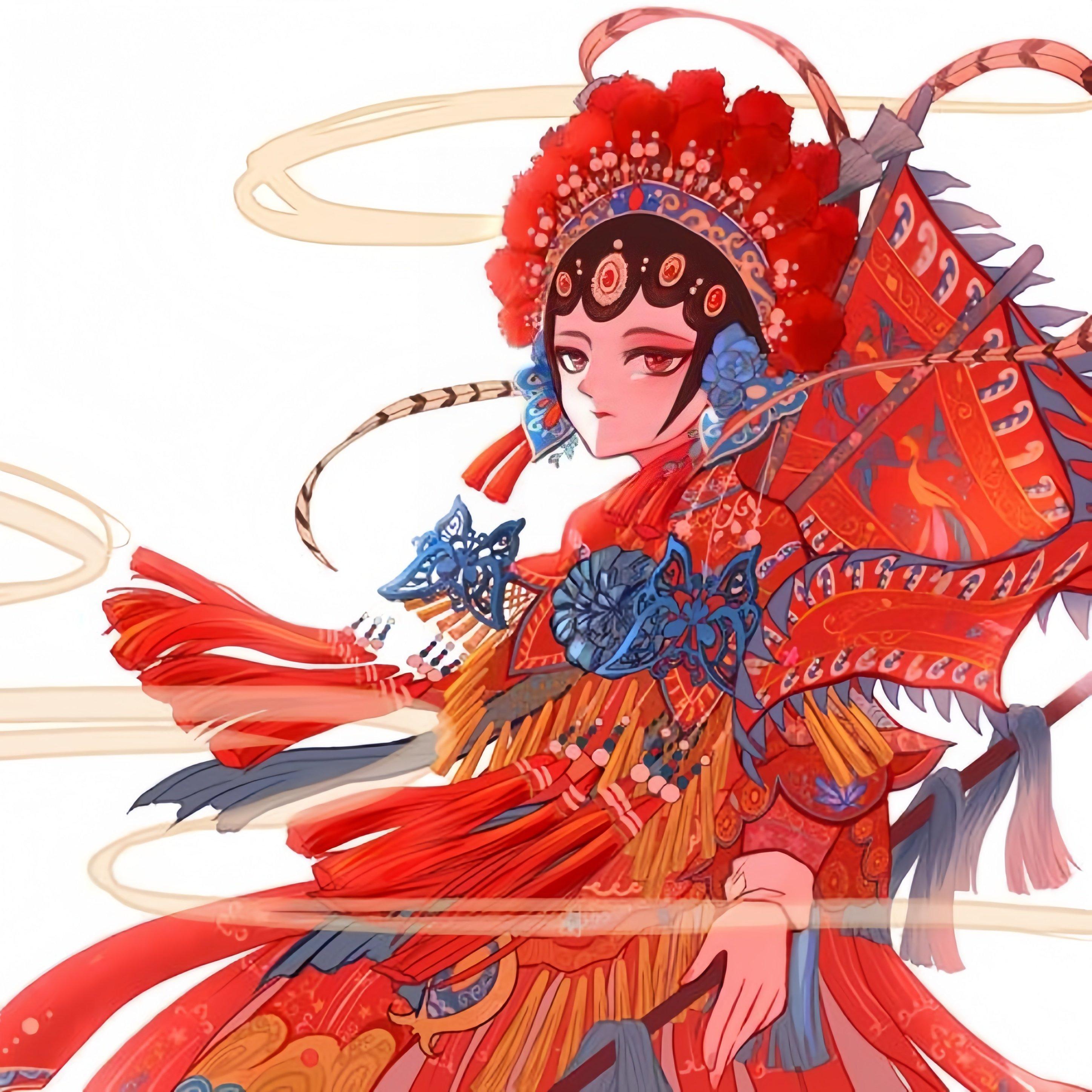 刀马旦_Ozawa_刀马旦 | 在线播放_刀马旦歌词_刀马旦下载 | 网易云音乐
