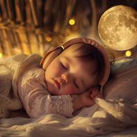 Baby Sleep Melodies: Nocturnal Soothing Harmonies