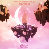 Pure 100% &-KOTONOHOUSE