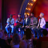 Gaither Vocal Band - Let It Be Me (Live At The Cabaret, Indianapolis, IN, 2024)