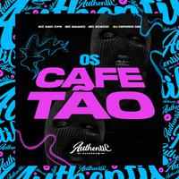 Os Cafetão