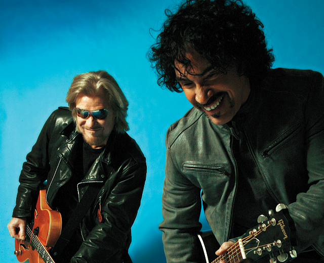 Daryl Hall