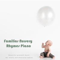 Familiar Nursery Rhymes Piano