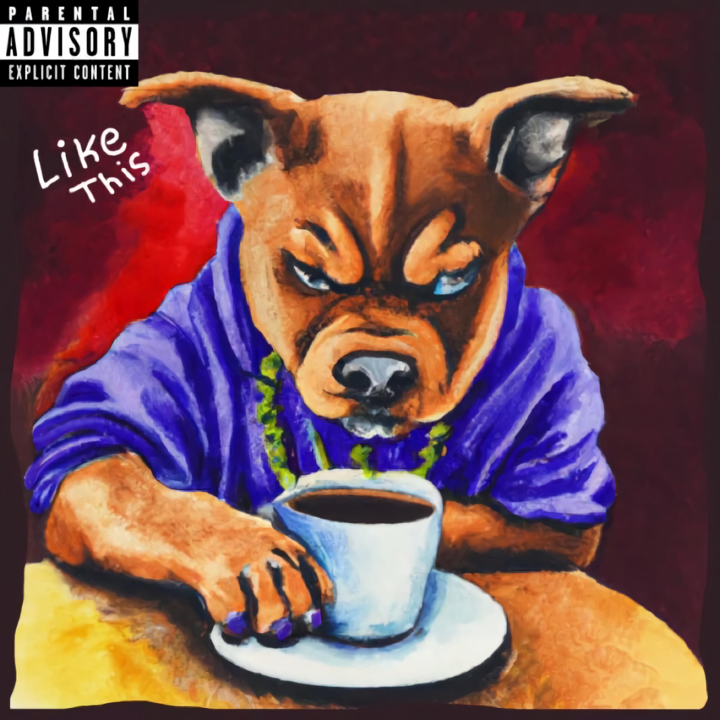 Like This (feat. Ca$h Jay)