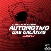 Automotivo das Galáxias