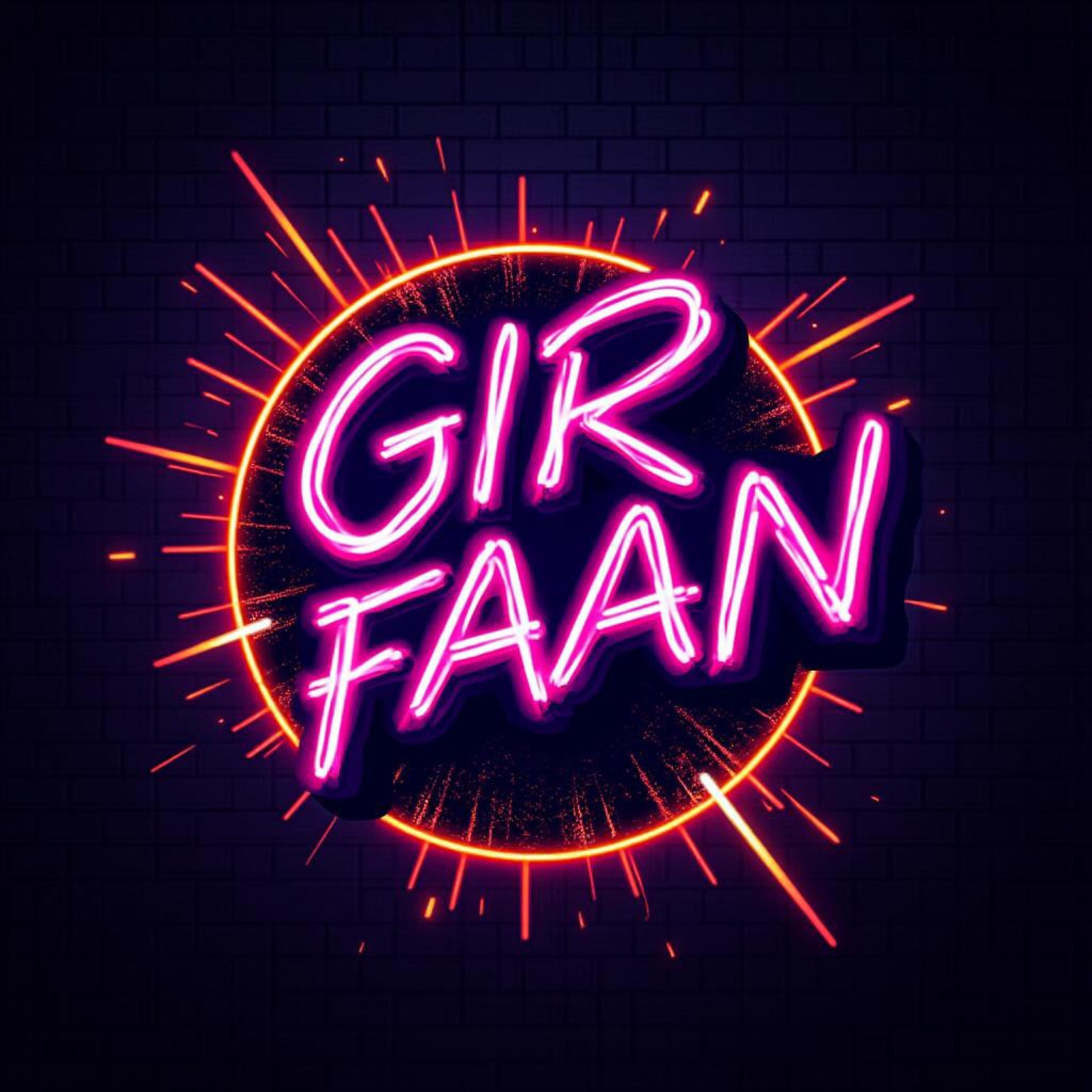 Gir Faan