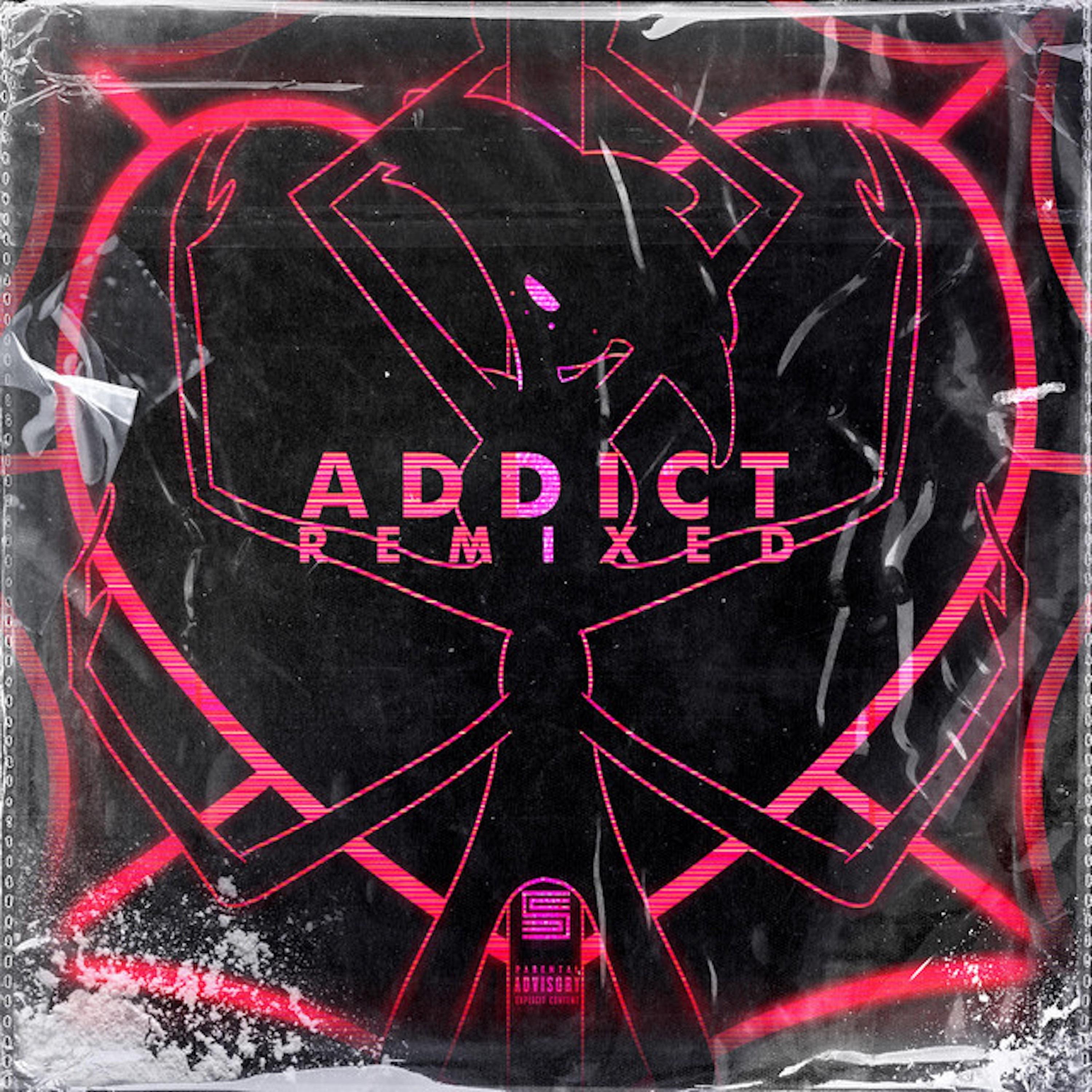 Addict (Vylet Pony Remix)