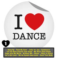 I Love Dance Vol. 1