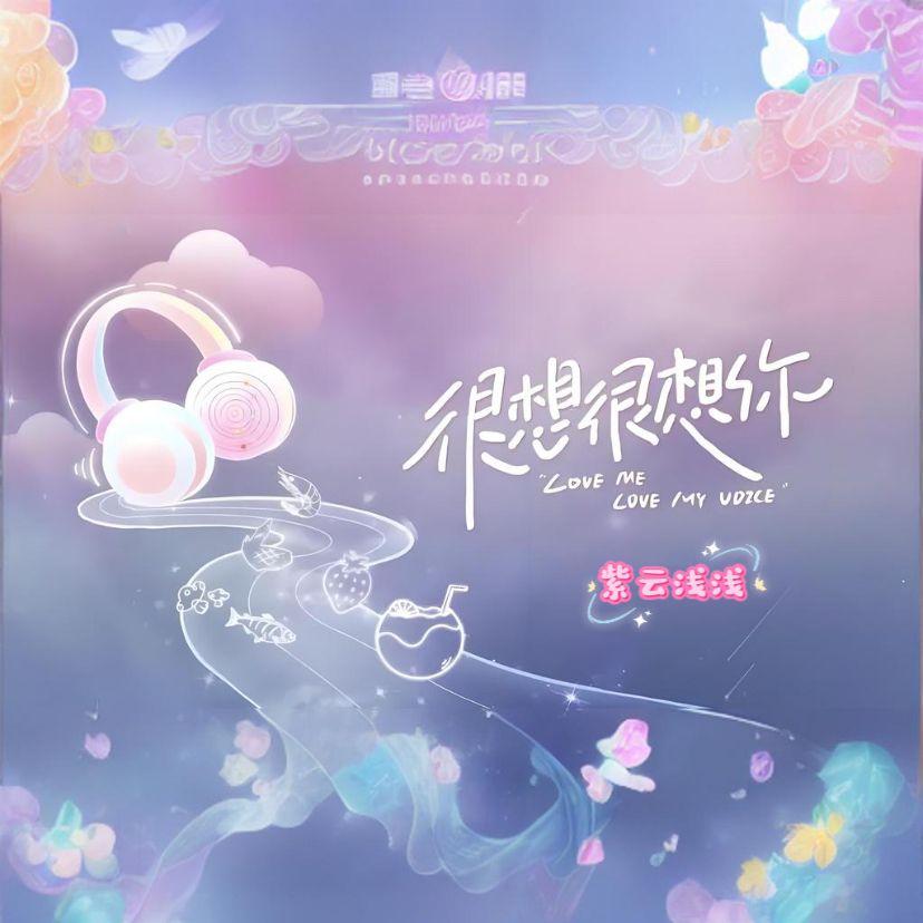 青梅引 (《很想很想你》影视剧情感)封面
