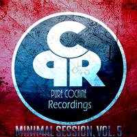 Minimal Session, Vol. 5