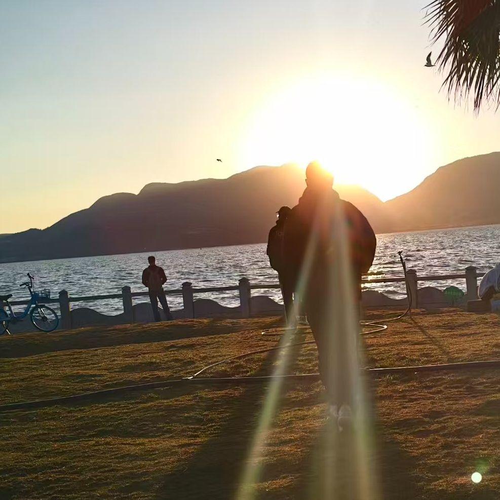 YOU ARE YOU(Prod.Cap-12)