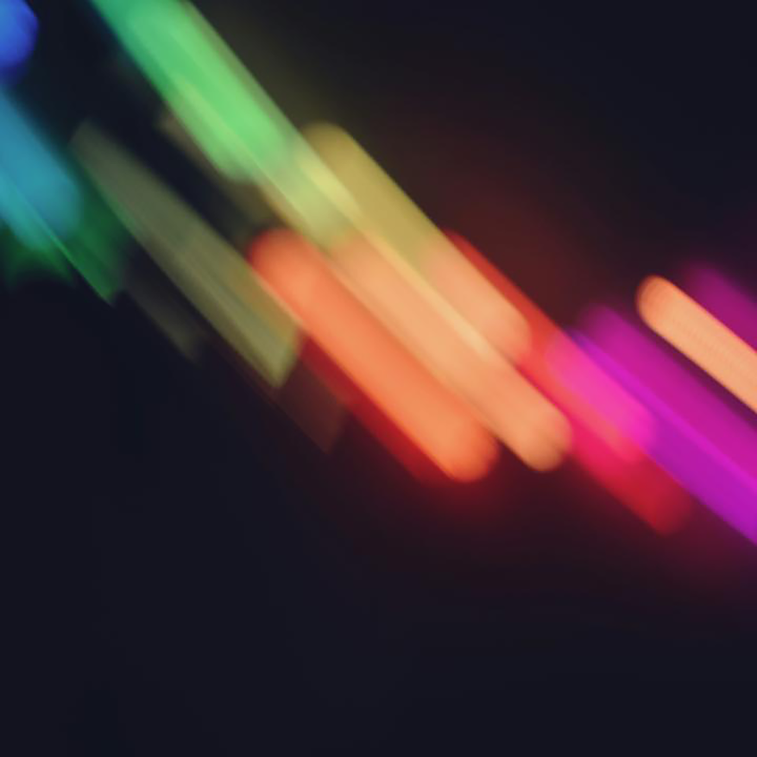 退场封面