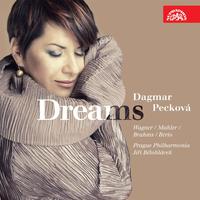 Dreams (Wagner, Mahler, Brahms, Berio)