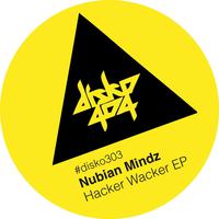 Hacker Wacker EP