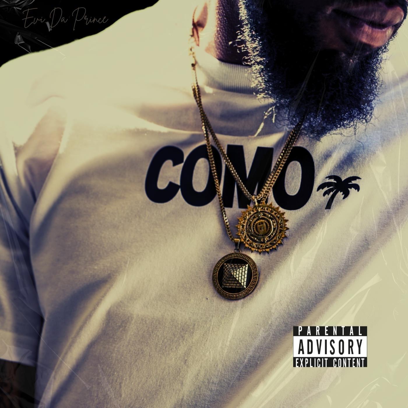 More of Me (feat. Bze)