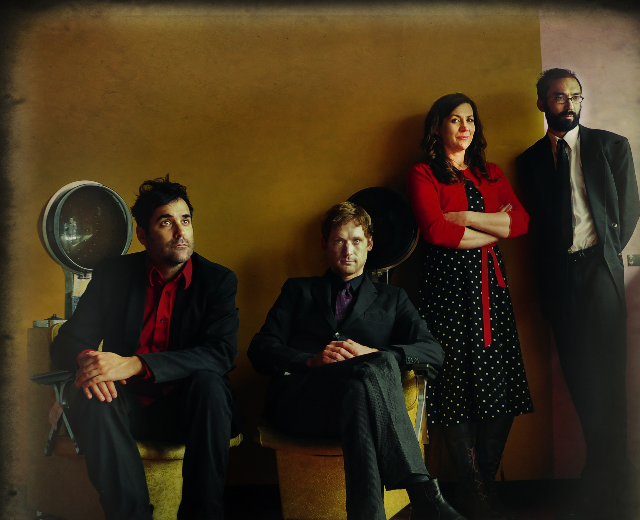DeVotchKa