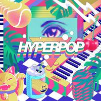 Hyperpop