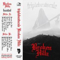 BROKEN HILLZ, Vol. 1