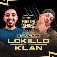 Lokillo Vs Klan - Octavos de Final - FMS Internacional - FINALS 23/24 (Live)