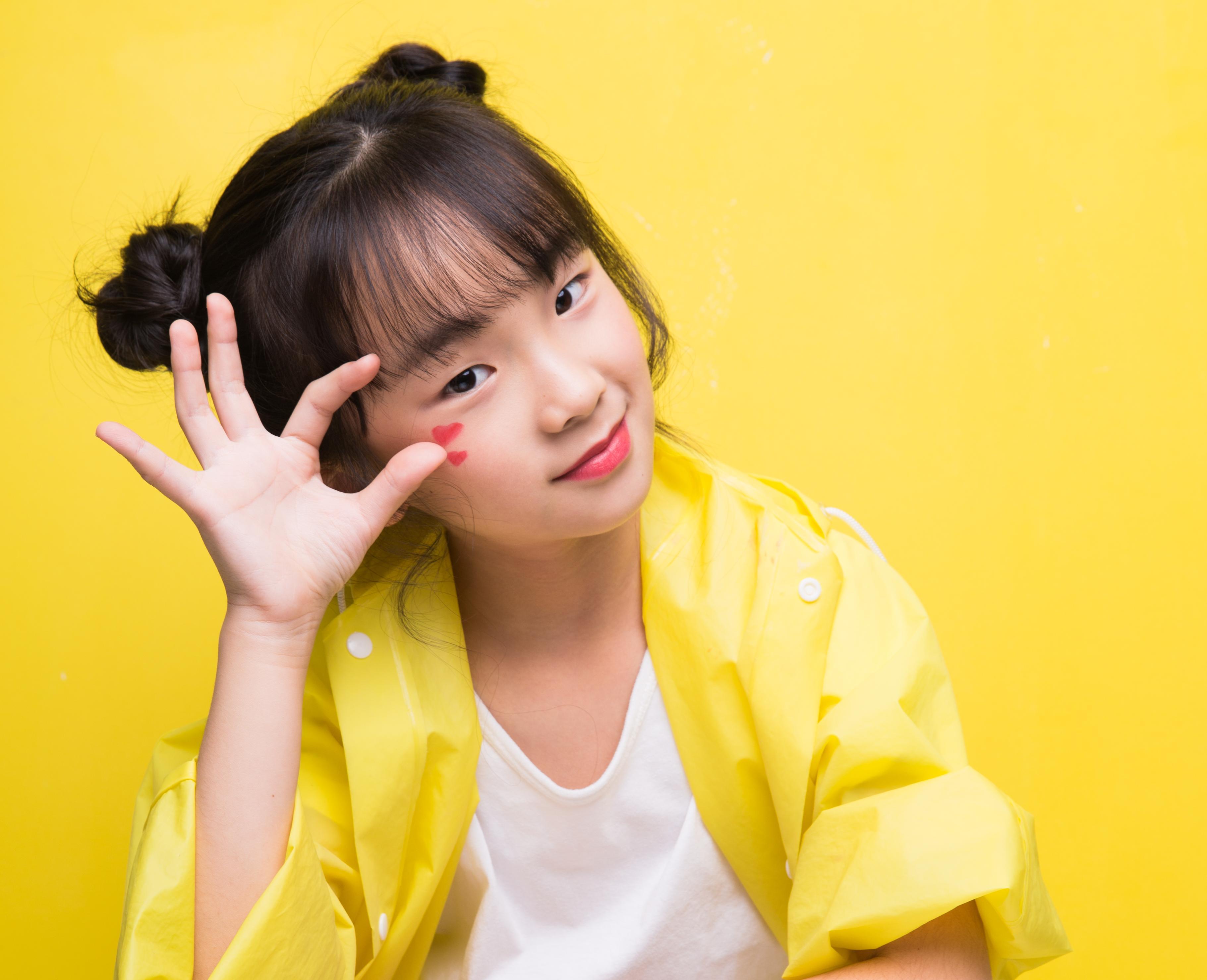 杨可欣